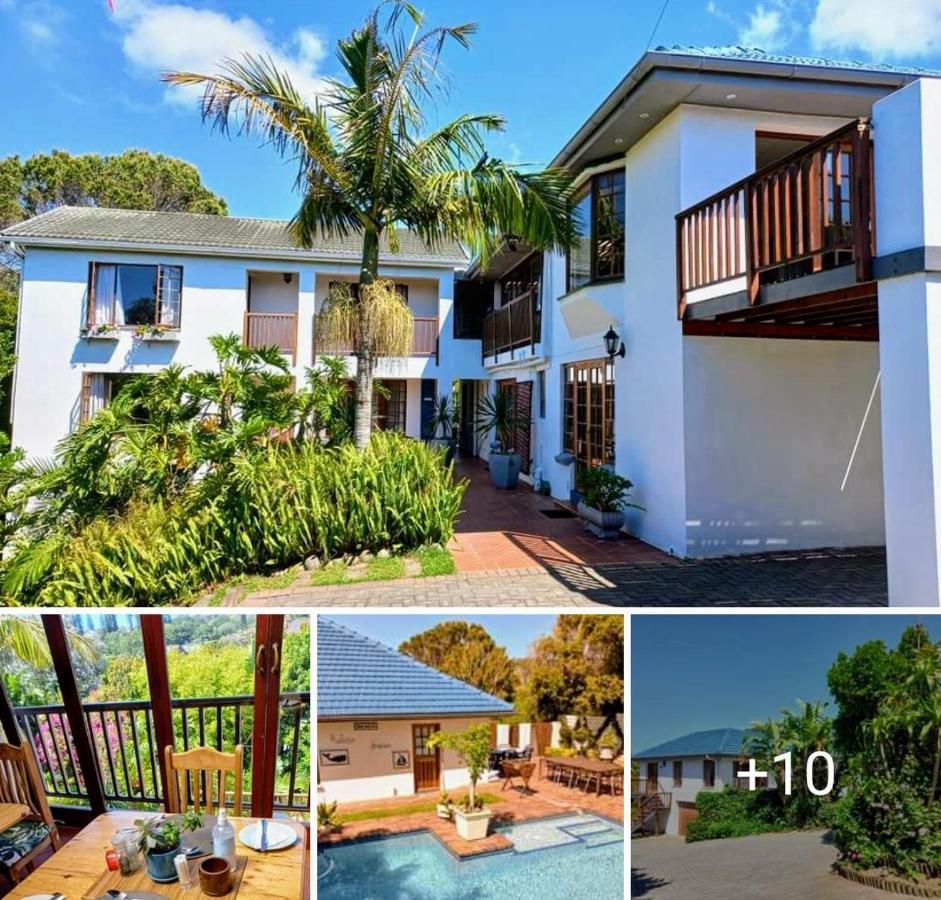 Woodleigh Guest Lodge Ист-Лондон Экстерьер фото