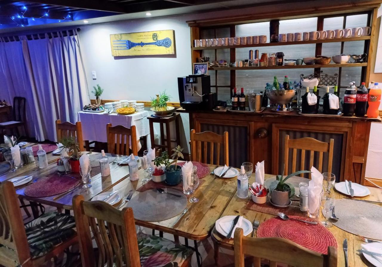 Woodleigh Guest Lodge Ист-Лондон Экстерьер фото
