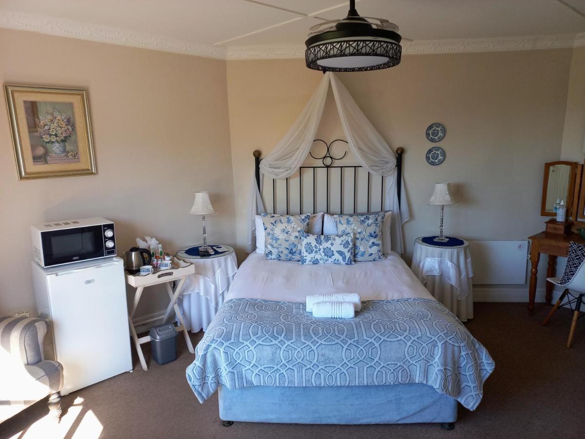 Woodleigh Guest Lodge Ист-Лондон Экстерьер фото