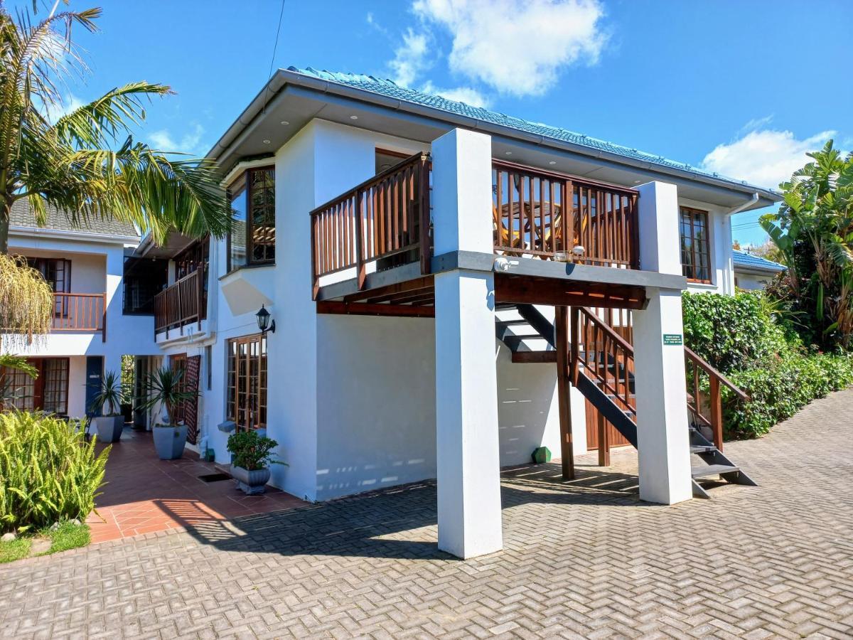Woodleigh Guest Lodge Ист-Лондон Экстерьер фото