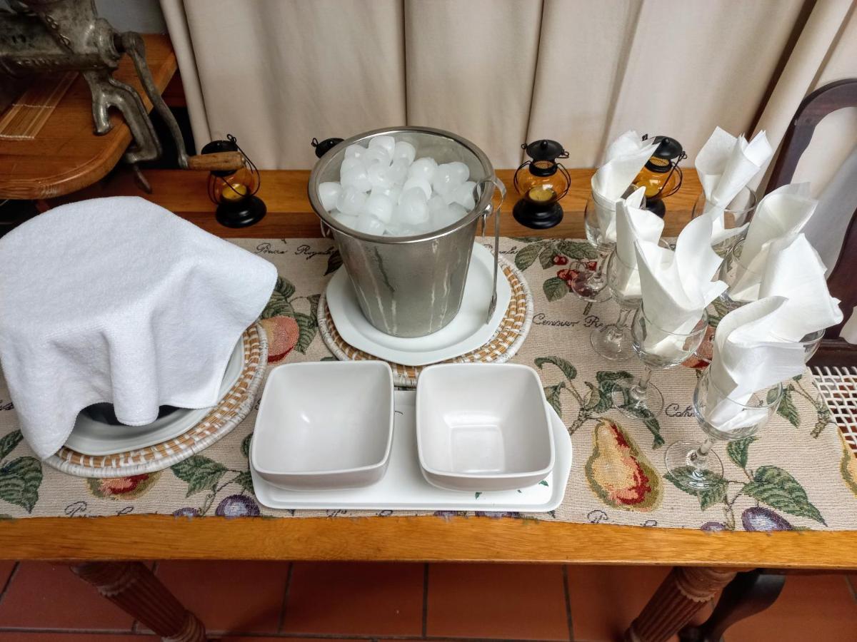 Woodleigh Guest Lodge Ист-Лондон Экстерьер фото
