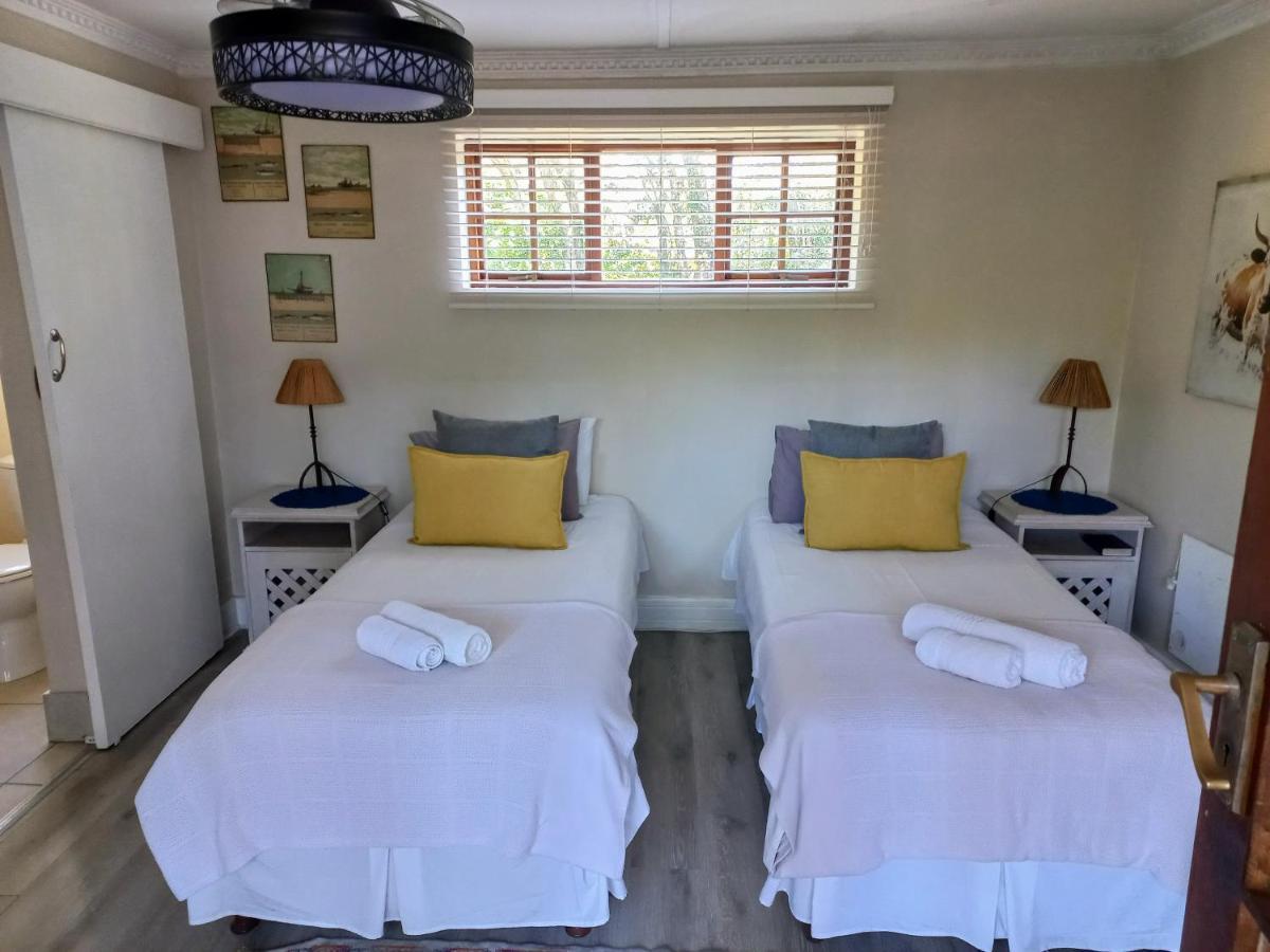 Woodleigh Guest Lodge Ист-Лондон Экстерьер фото