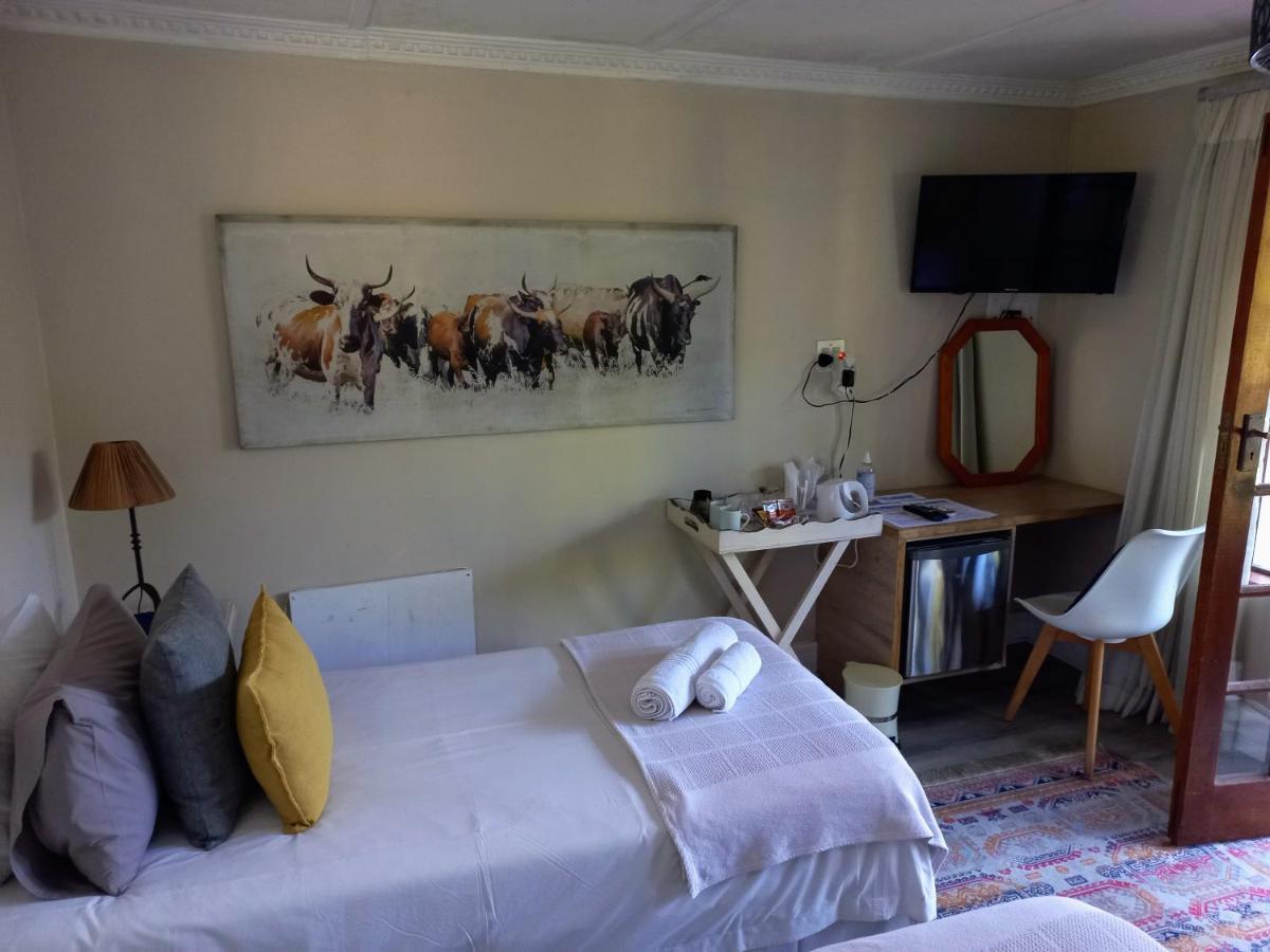 Woodleigh Guest Lodge Ист-Лондон Экстерьер фото