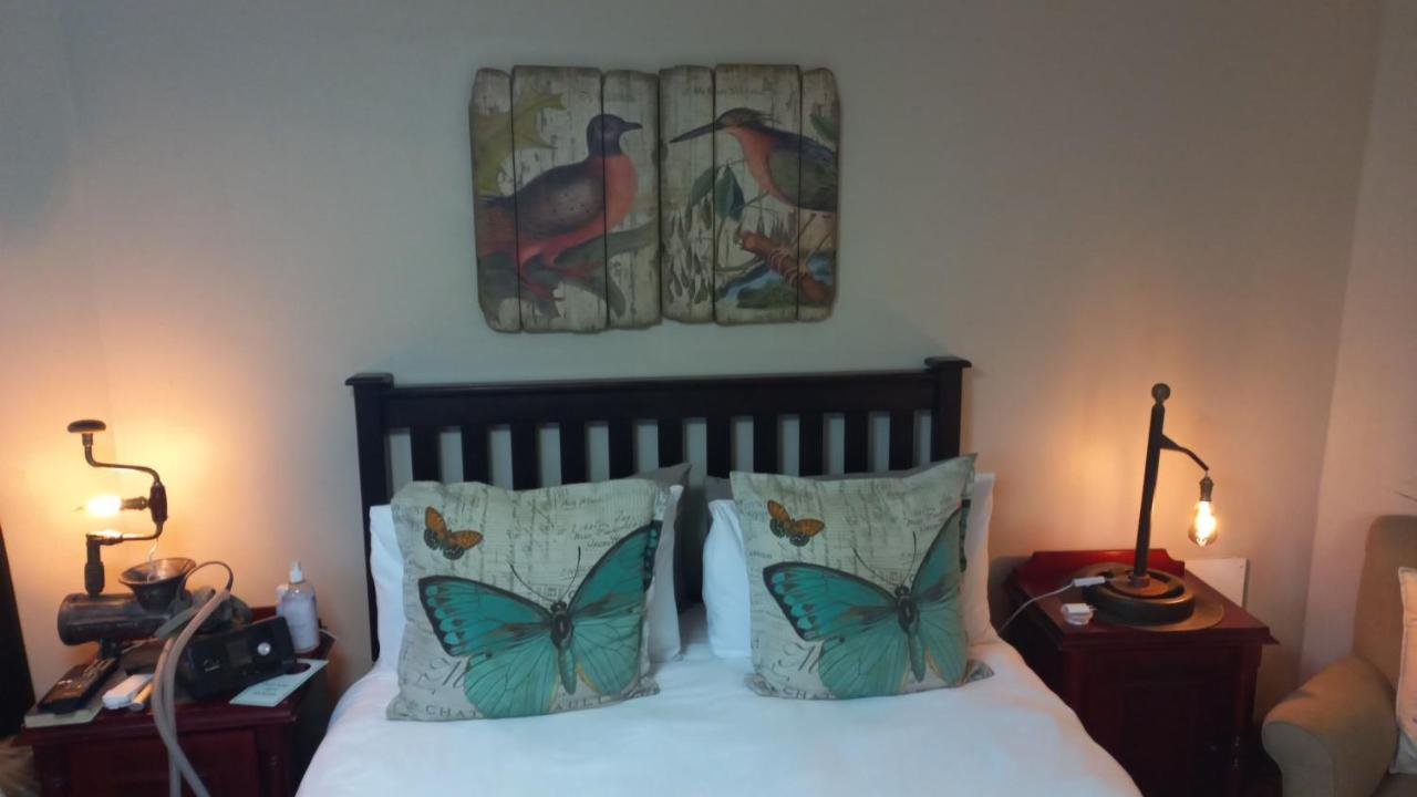 Woodleigh Guest Lodge Ист-Лондон Экстерьер фото