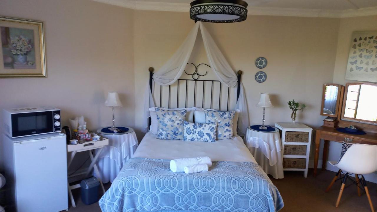 Woodleigh Guest Lodge Ист-Лондон Экстерьер фото