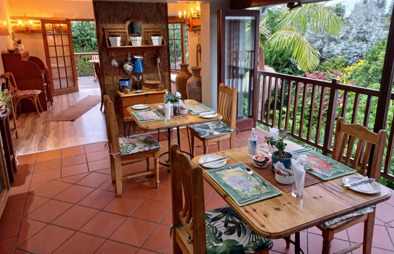 Woodleigh Guest Lodge Ист-Лондон Экстерьер фото