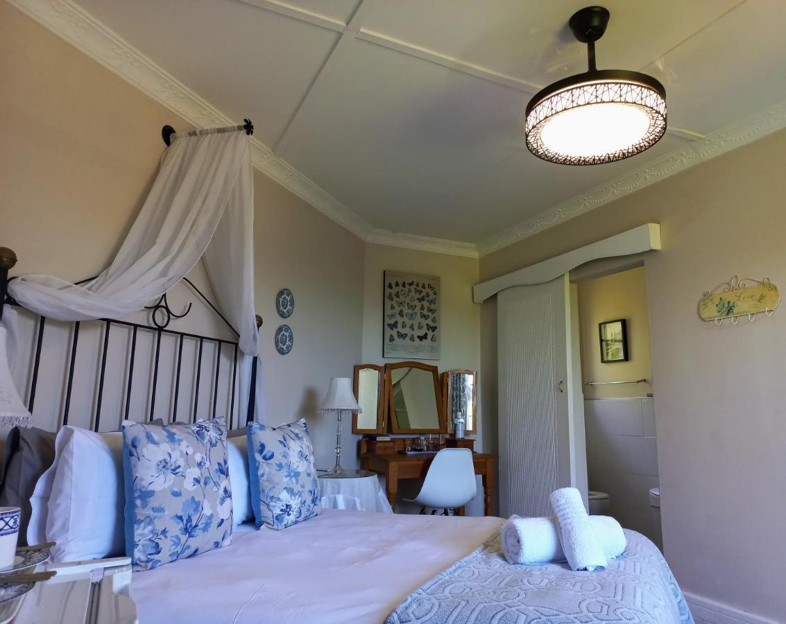 Woodleigh Guest Lodge Ист-Лондон Экстерьер фото