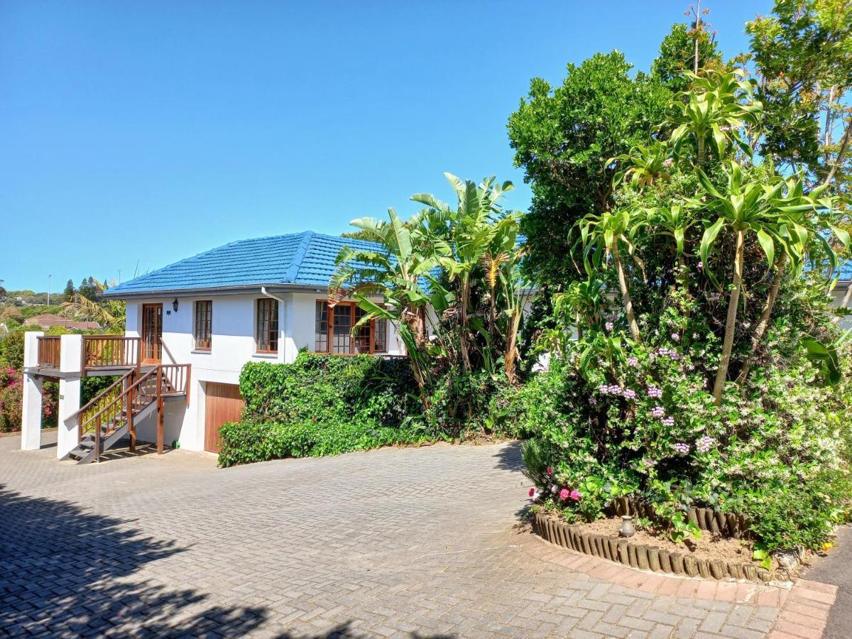 Woodleigh Guest Lodge Ист-Лондон Экстерьер фото