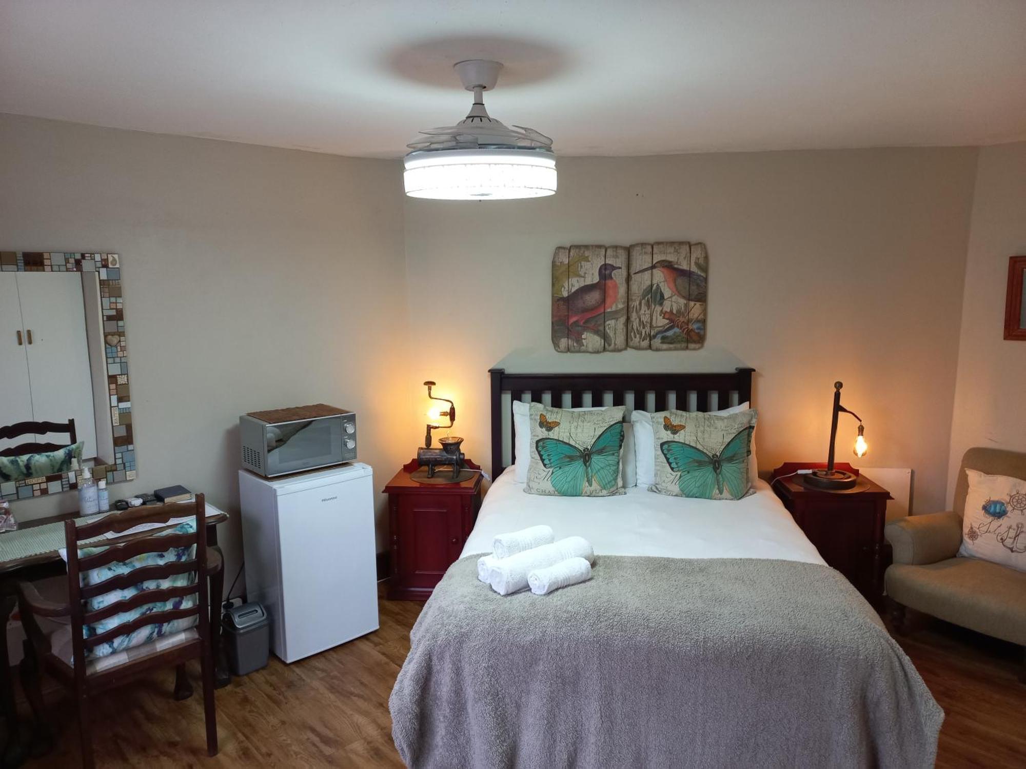 Woodleigh Guest Lodge Ист-Лондон Экстерьер фото