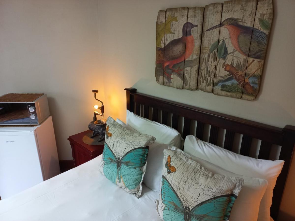 Woodleigh Guest Lodge Ист-Лондон Экстерьер фото