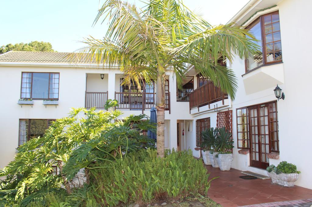 Woodleigh Guest Lodge Ист-Лондон Экстерьер фото